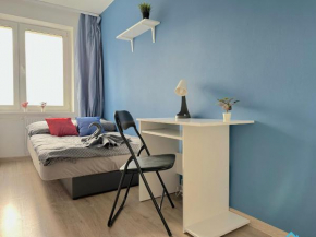 Colourful Room